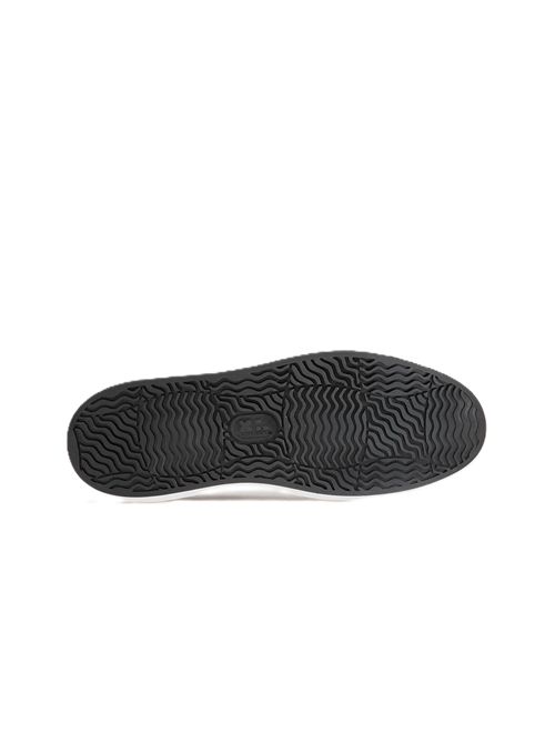 Officine Creative SLOUCH 001Sneaker Basse in Pelle Scamosciata Officine Creative | OCUSLOU001LIC893210